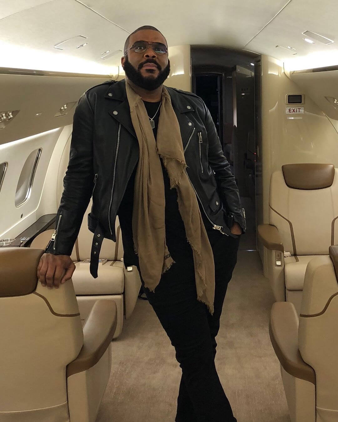 I'm So Proud Of You - MC Oluomo As He Celebrates Son's Birthday  