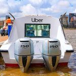 Uber Includes Boat Service In Lagos  