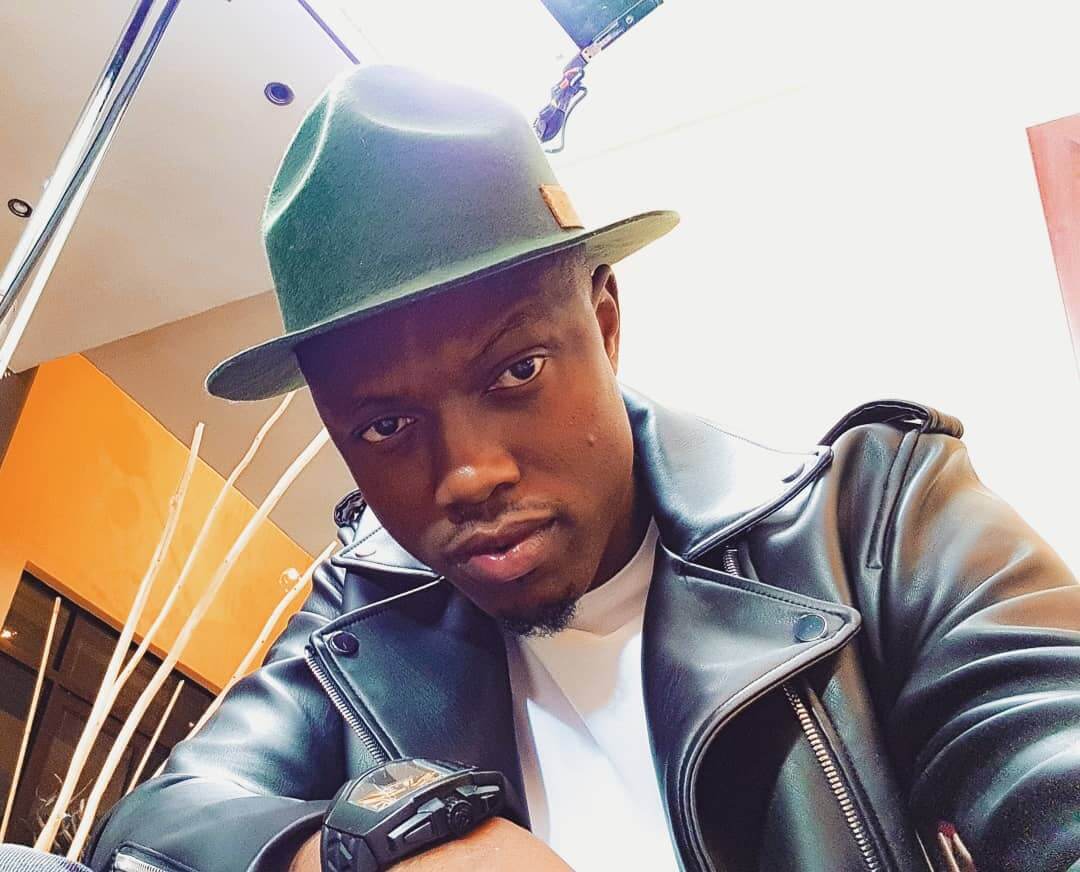 Artist Focus: Vector Tha Viper, The Venomous Nigerian Rapper  