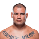 Former UFC Champion Cain Velasquez Signs WWE Deal  