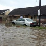 Flood Wrecks Lagos; Lagosians Cry Out  