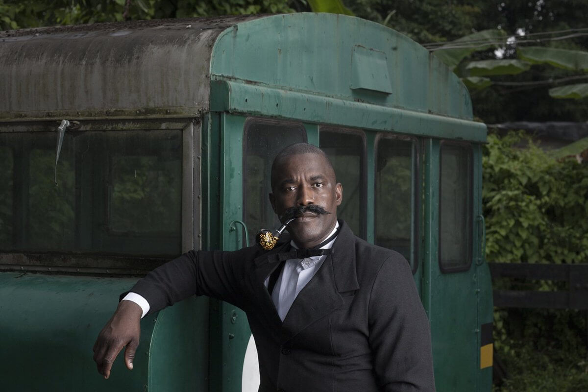 'The Survival Of Jelili'- A New Plot To Femi Adebayo's Hit Comic Film, 'Jelili'  