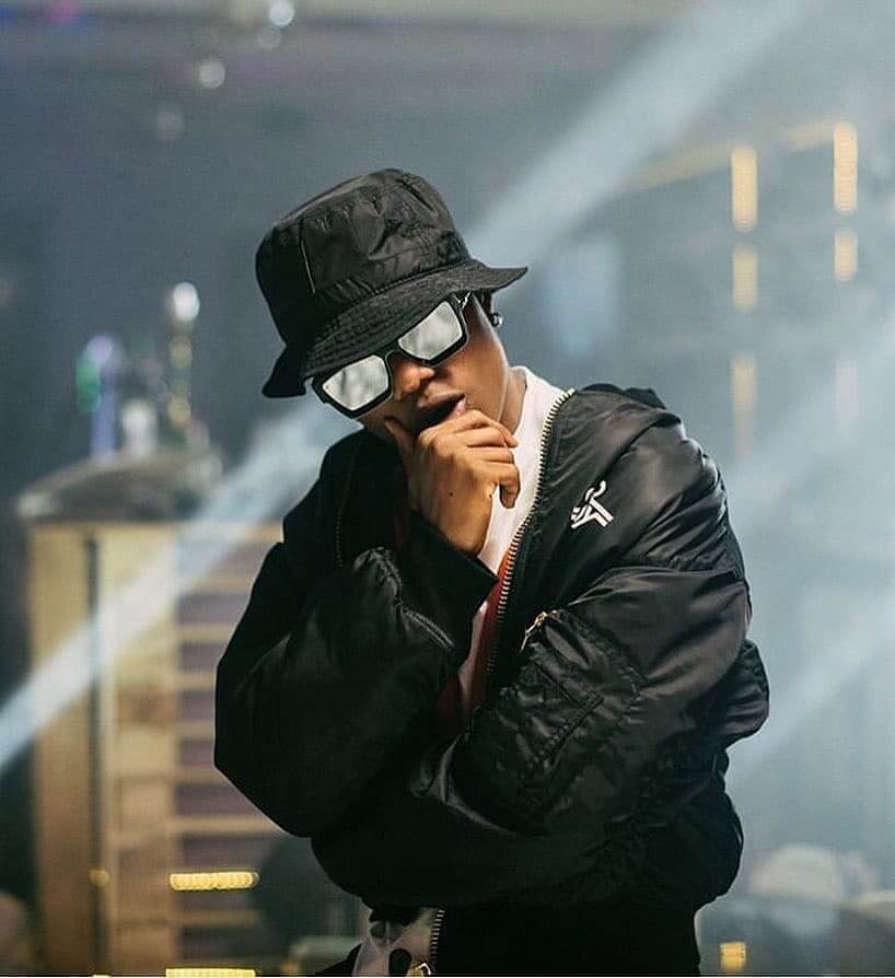 Artist Focus: Wizkid  