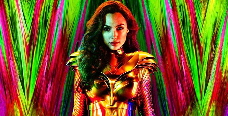 ‘Wonder Woman 2’ Trailer Coming In December  