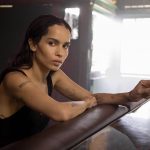 Zoe Kravitz Is Catwoman In ‘The Batman’ Movie  