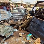 Three Killed In Ondo Auto Crash, Others Injured  