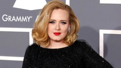 Unbelievable! Adele Is 'Dating' Skepta?  