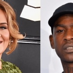 Unbelievable! Adele Is 'Dating' Skepta?  