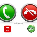 NCC To Stop Glo Users From Calling Airtel Lines  