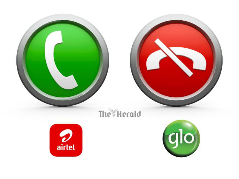 NCC To Stop Glo Users From Calling Airtel Lines  