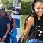 Ex BBNaija Housemate, Miracle Celebrates Girlfriend As She Adds Another Year  