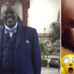 Pastor Wilson: Texas Pastor Oral S£x Tape Goes Viral! (Viewers' Discretion)  