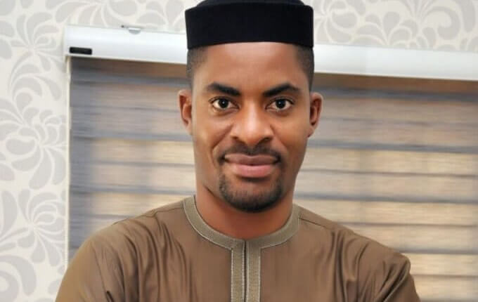 Deji Adeyanju Petitions US Govt., Requests Visa Ban On Cross Rivers' State Governor  
