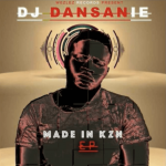 DJ Dansanie – waDlala  