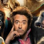 See Robert Downey Jr’s Animal Skills In ‘Dolittle’ Trailer  