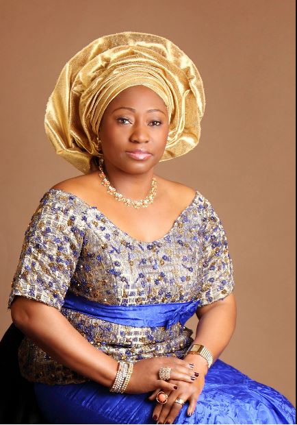 I Was Also A Victim Of Sexual Harassment - Governor's Wife  