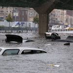 Government of Ogun State issues flood warning to residents  