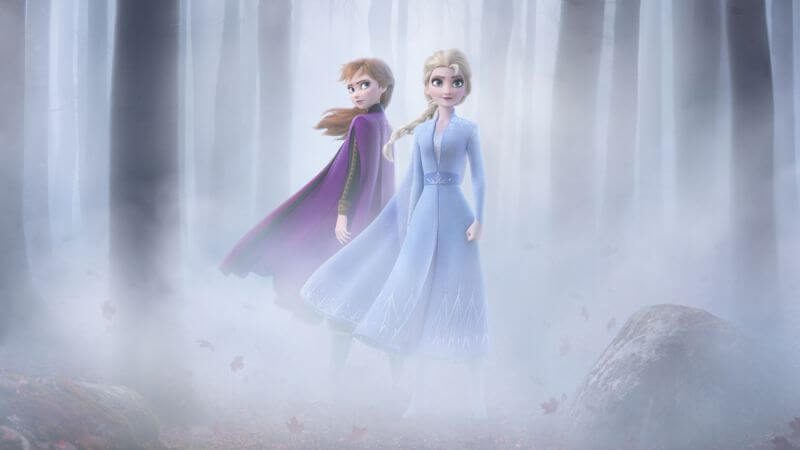 Disney Releases ‘Frozen 2’ Final Trailer And It Has More Funny Moments  