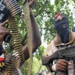 Bandits Attack Kaduna Villages, Displace 2, 000 Villagers  