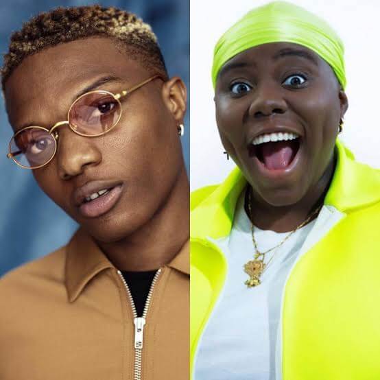 Breaking!!! Teni Is Pregnant For Wizkid  