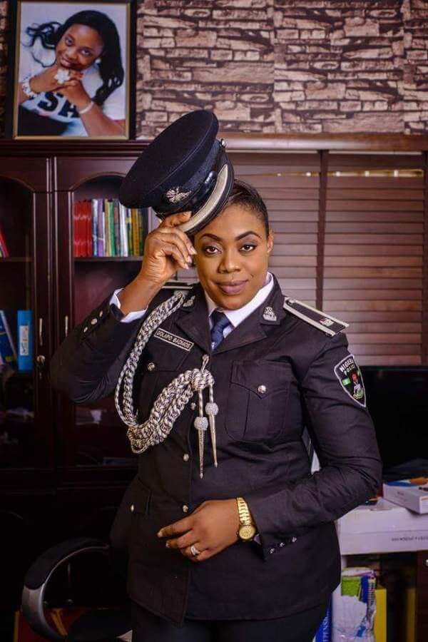 "If You Want To Display Wealth, Be Ready To Display How You Acquired Them”- Dolapo Badmus  