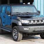 #innosonmotors: What Nigerians Are Saying About Car Brand On Twitter  