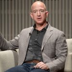 Jeff Bezos Reclaims Title As World's Richest Man  