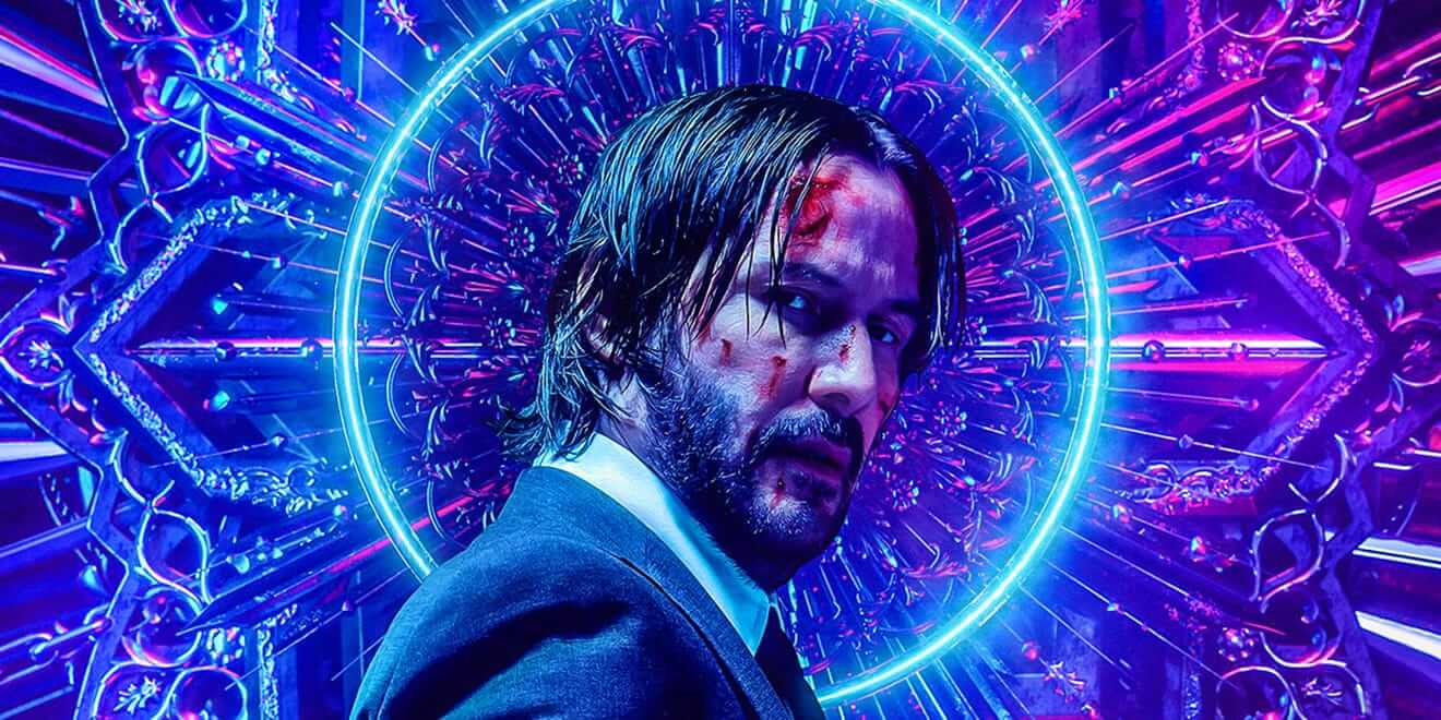 A Female Version Of ‘John Wick’ Has Been Greenlit  