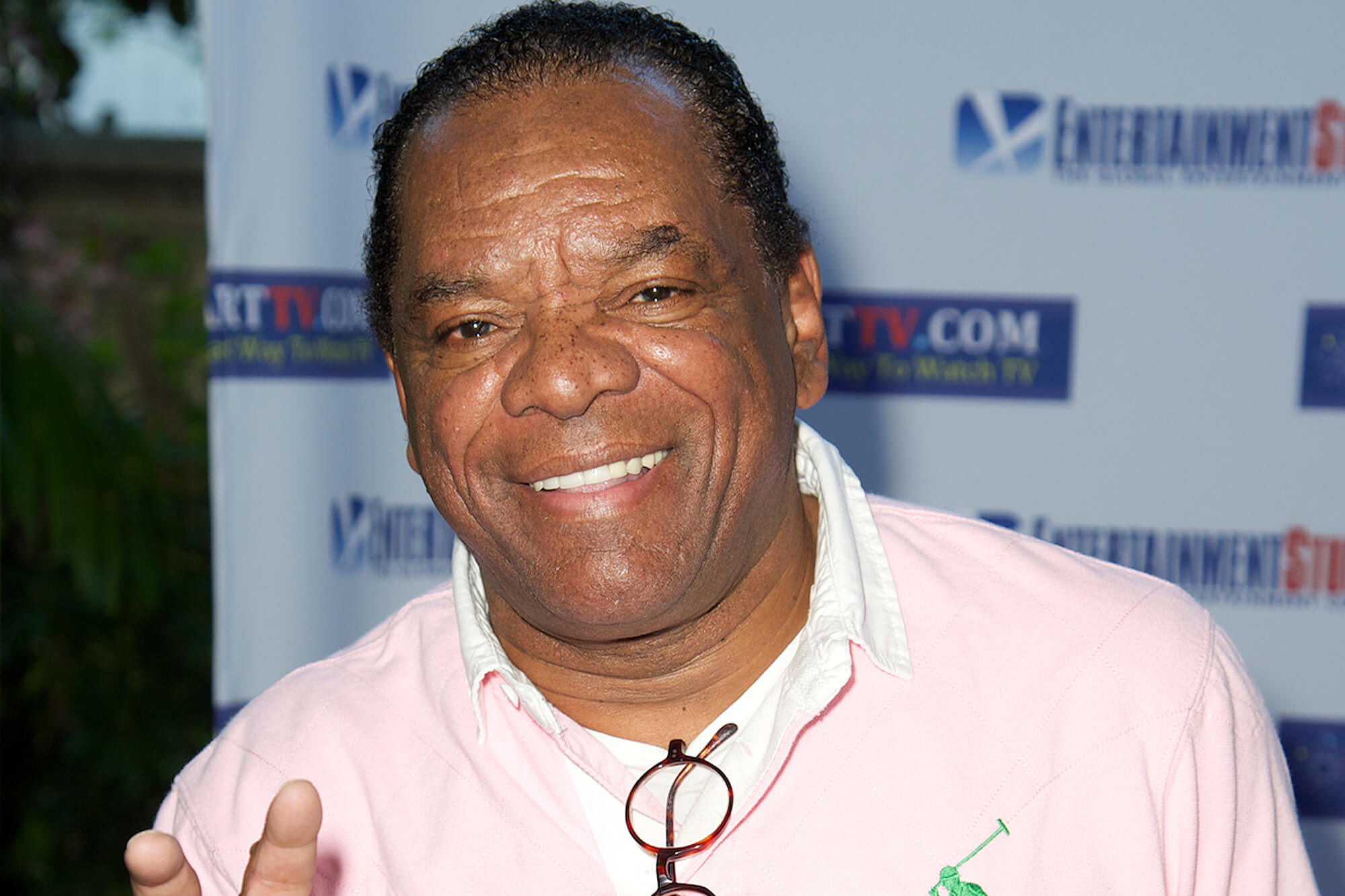 Popular Actor And Comedian, John Witherspoon Dies At 77; Twitter Mourns  