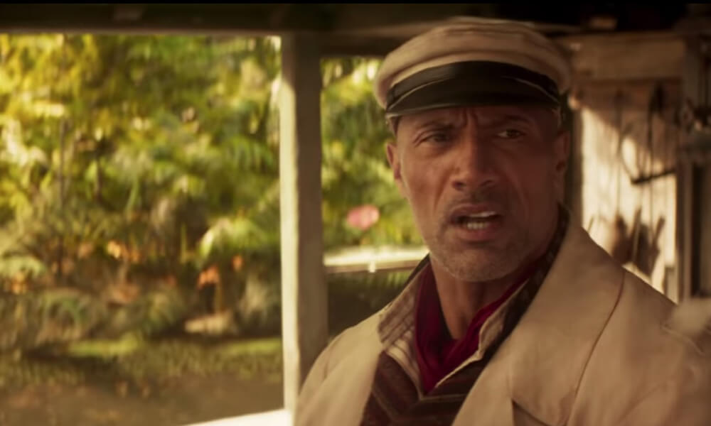 ‘Jungle Cruise’ Trailer: Dwayne Johnson And Emily Blunt Bring The Fun