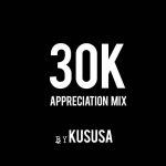 Kususa – 30K Appreciation Mix  