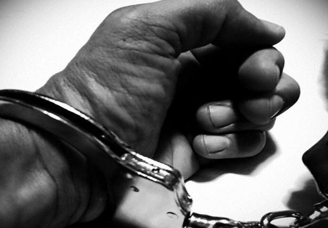 Driver Arrested For Raping His 12-Year-Old Daughter In Ogun  