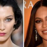 Beyonce Emerges Second Most Beautiful Woman In The World After Bella Hadid  