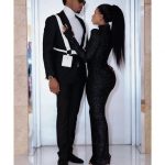 #BBNaija: "I Go Be Your Wrapper, Your Handbag " - Ike Tells Mercy  