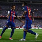 Messi Wants Neymar Back In Barca  