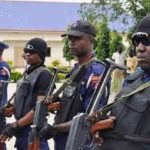 NSCDC and Ministry of Mines Collaborate to Arrest 21 Suspected Illegal Miners in Cross River State  