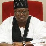 Senate President Ahmad Lawan congratulates President-elect Tinubu and Vice President-elect Shettima on election victory  