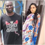 Bobrisky Reacts To Mompha's Arrest  