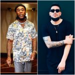 AKA Vows To Attend Burna Boy's Show Despite His Warnings  