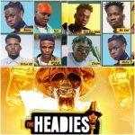 Headies 2019: See Full List Of Nominees  