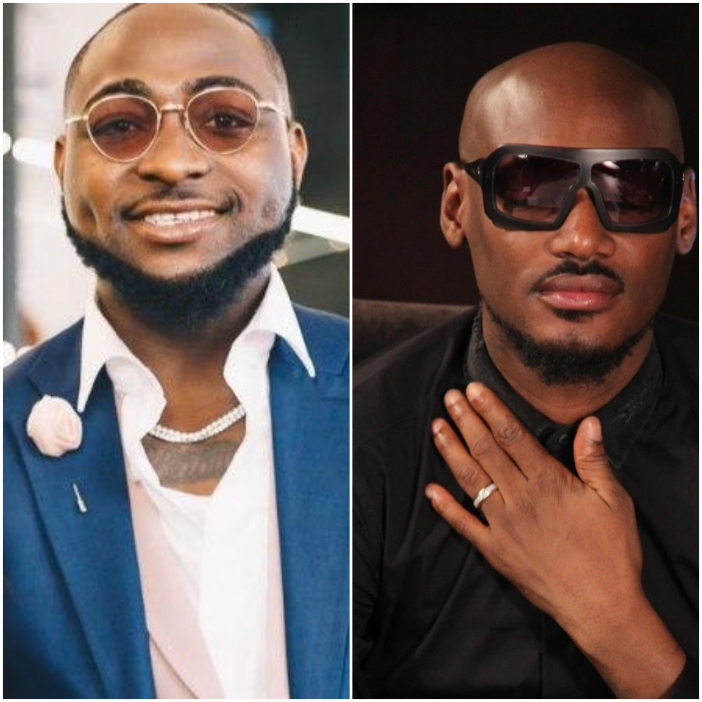 Tubaba Reacts To Davido's 'Risky'  