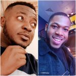 #BBNaija: MC Galaxy Gives Frodd 500K  