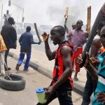 Hoodlums Kill Traditional Ruler In Lagos  