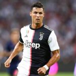 I Would Only Play Important Games - Cristiano Ronaldo  