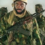 We Are Still Here – Boko Haram  