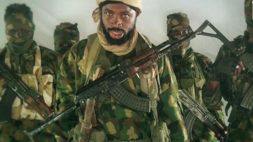We Are Still Here – Boko Haram  