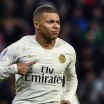 Mbappe Breaks Messi’s Champions League Record  