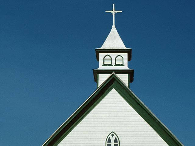 See What A Pastor Is Feeding His Members With [VIDEO]  