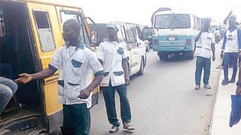 Driver Kills Union Member Over 100 Naira In Ekiti  