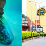 #UNILAGMermaid: Drama As Student Allegedly Turns Into Mermaid  